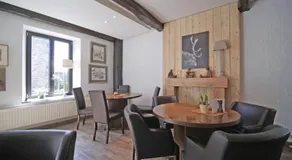 Logis Hotel Restaurant la Hutte Lurette - Image 5