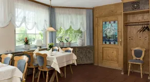 Hotel Restaurant Zum Schiffchen - Image 5