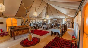 Dihya Luxury Camp - Image 3