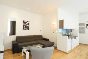 Apartment No 13 Vienna near Schönbrunn/Westbahnhof - Image 2