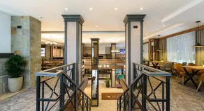 Lion Hotel Borovets - Image 5