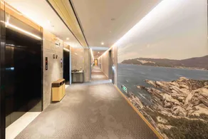 Atour Hotel Foshan Shunde Jinlong Metro Station - Image 4