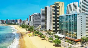 Terrço do Atlântico 2 quats Beira Mar - Image 5