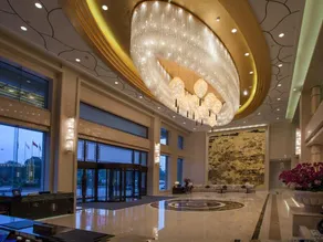 Classical Plaza Hotel - Image 2