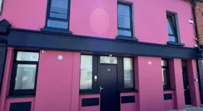 Codladh Sámh Guest House - Image 4