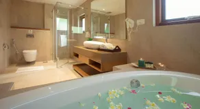 Sea Shell Resort & Spa, Havelock - Image 3