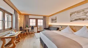 Hotel Enzian - Image 2