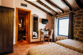 Mas Fullat Cottage, Alforja Tarragona - Image 2