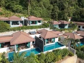 Silla Villa Private Pool & Sea View - Image 4
