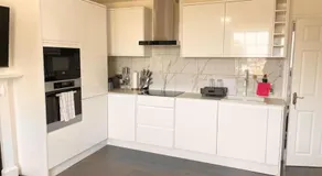 Entire Apartment hosted by Pius - Image 4