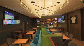 Casino&Hotel efbet Trakya - Image 3