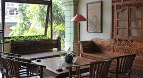 Hotel Winotosastro Garden - Image 5