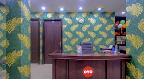 Hotel O ALISHA LODGE - Image 4