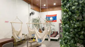 STAY HOSTEL - MOTORBIKE & LOCKER RENTAL Thakhek - Image 3