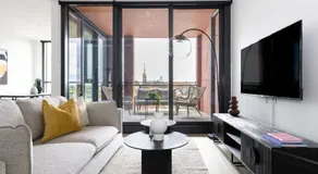 Richmond Apartments with Urban Rest - Image 2