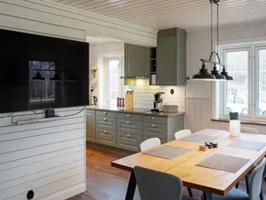 8 person holiday home in Grebbestad-By Traum - Image 3