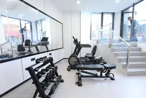 Kaju Platinum Hotel (Nanjing Xinjiekou City Center) - Image 5