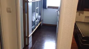Ruhige Wohnung in Super Besse, 5 Pers, Parkplatz und Pool - Image 3