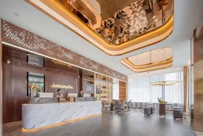 Home Inn Plus Dongguan Liaobu Center - Image 2