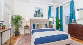 Cozy Oasis Near South End - Image 2