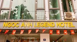 Ngoc Anh Legend Hotel - Image 3