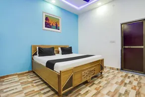 Hotel O Mangal Maruti - Image 2