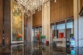 MEHOOD Elegant Hotel Huaihua - Image 3