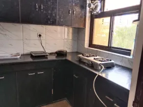 Shri Krishna Sharnam 1 BHK Flat ChandraLata Home's - Image 4