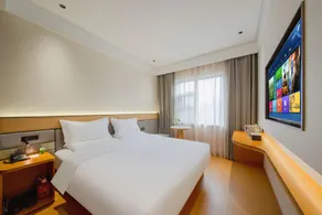 Yijing Hotel (Shengli East Road Branch) - Image 2