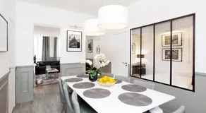 THE RESIDENCE - LUXURY 3 BEDROOM PARIS CENTER 3 - Image 3