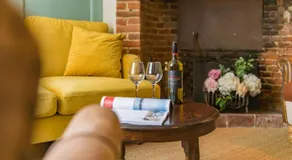 Castle Cottage - Image 5