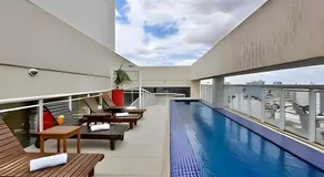 True América apart-hotel - Image 4