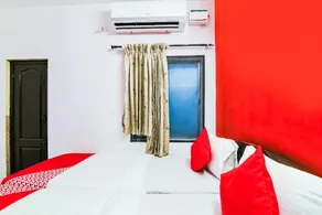 Super Hotel O By OYO Maruthi Gandhi Park - Image 2