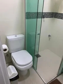 Apartamento de 2 quartos prox. a Arena da Amazonia - Image 1