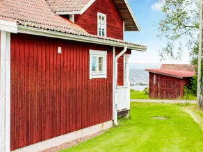 4 person feriebolig i TÄLLBERG-By Traum - Image 1