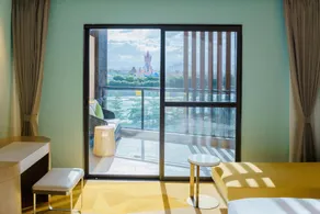 Fantawild holiday hotel Xiamen - Image 2