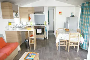 Camping Officiel Siblu Domaine de Dugny - Image 4