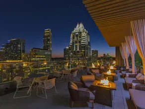 The Westin Austin Downtown - Image 2