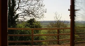 Bowdens Crest Glamping Pods -Adults Only - Image 3