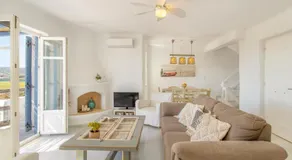 Ampelas - 3BR Cycladic House - White Heaven Apt4 - Image 2