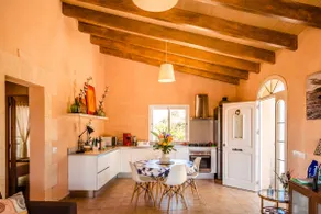Finca Bassa Serra. Traditional country side House. - Image 4