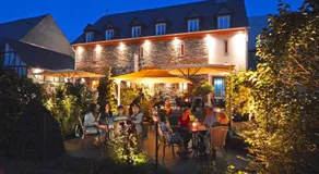 Juffer Flair Restaurant Gästehaus - Image 3