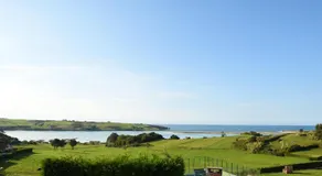 Cozy apartment in Mogro, 63 m² with private pool! - Image 5