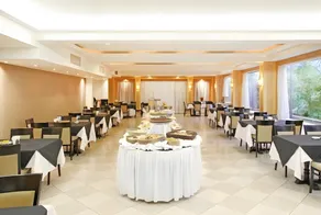 Gran Villagio Hotel SP by Castelo Itaipava - Image 3