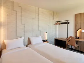 B&B HOTEL Concarneau Keriolet - Image 2