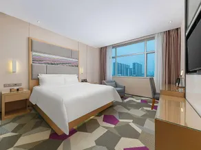 Lavande Hotel Zhongshan Shaxi - Image 5