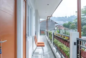 Urbanview Maribaya Lembang Bandung - Image 5