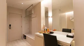 Crystal Hotel Hat Yai - Image 5