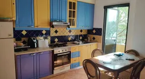Sea View Studio Apartment, Golem, Mali i Robit - Image 3