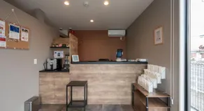 HOTEL R9 The Yard Hitachinakaichige - Image 3